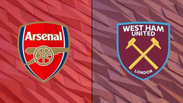 Ảnh bài viết Soi trận Arsenal vs West Ham: Ngôi đầu Ngoại hạng Anh vẫy gọi
