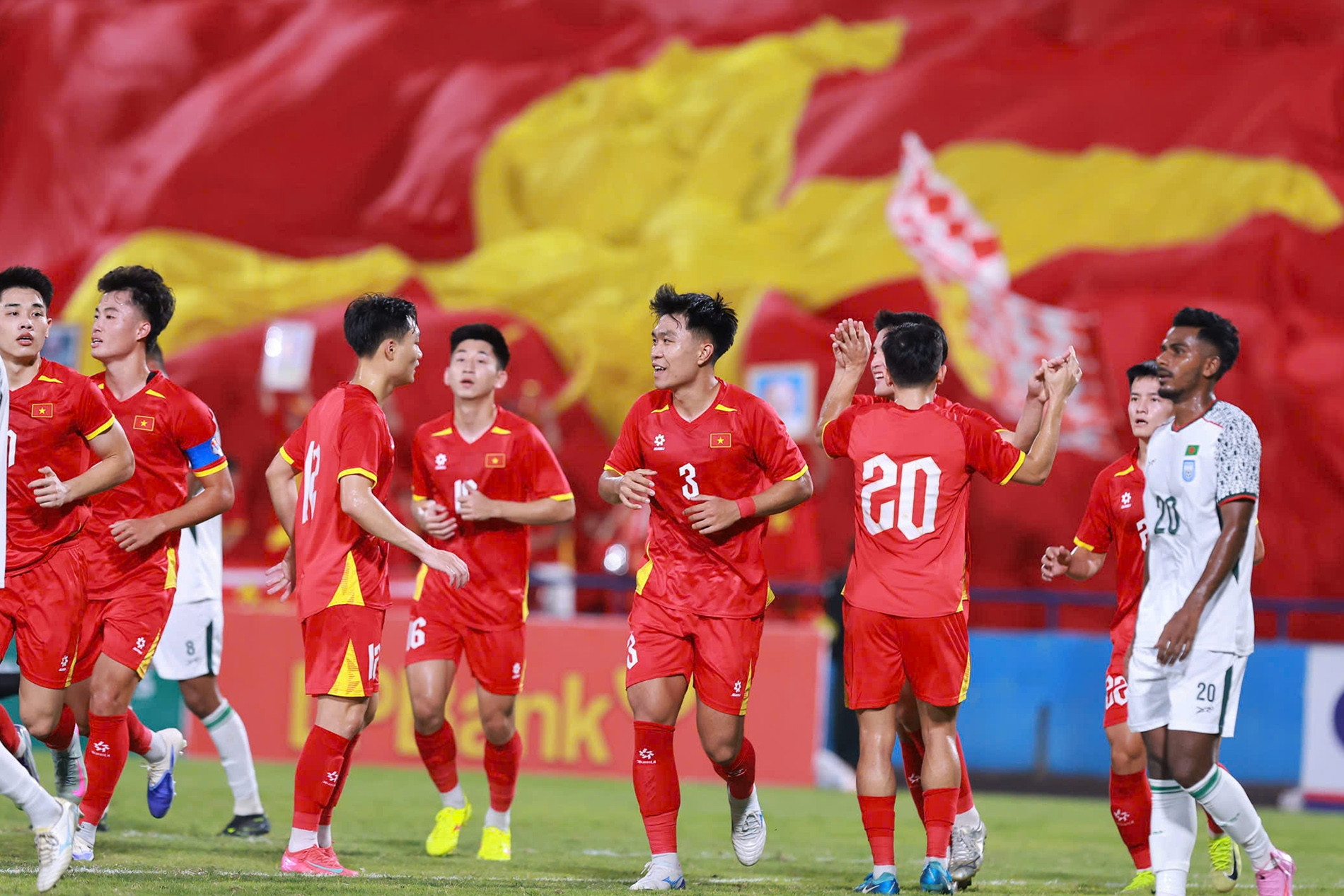 Ảnh bài viết U23 Việt Nam và giấc mơ tái hiện kỳ tích Thường Châu