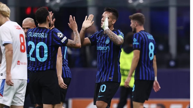 Ảnh bài viết Soi trận Inter vs Cremonese: Chặn đứng hiện tượng Serie A