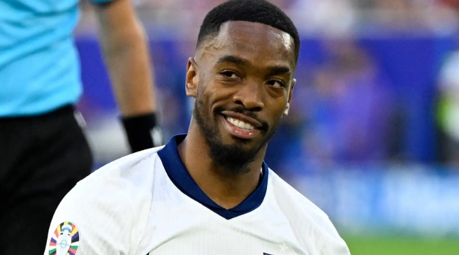 Toney sẽ trở lại Anh?