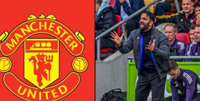 Ảnh bài viết Amorim không bị sa thải dù MU thất bại trước Sunderland