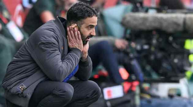 Ảnh bài viết Man United phải đối mặt với thực tế: Amorim không phải là vấn đề duy nhất