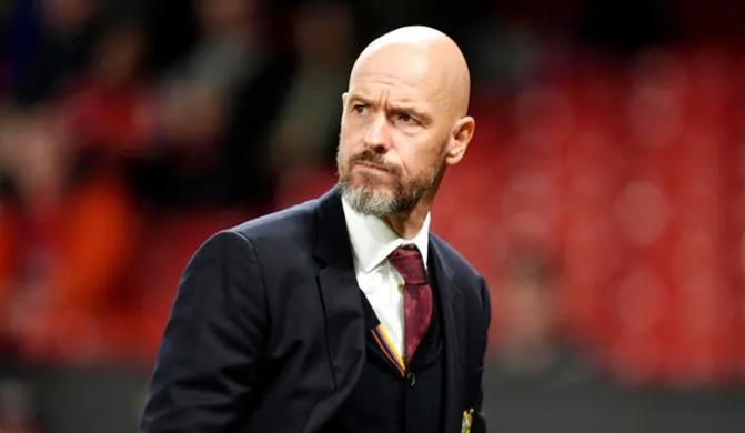 Amorim kế thừa đội hình có quá nhiều vấn đề từ Ten Hag.