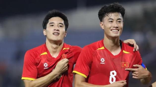 U22 Việt Nam được chọn làm hạt giống số 1 tại môn bóng đá nam SEA Games 33. 