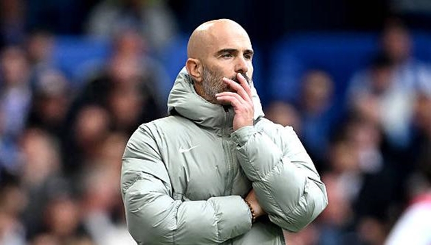 Ảnh bài viết Maresca đã tìm ra điểm yếu của Liverpool giữa cơn khủng hoảng