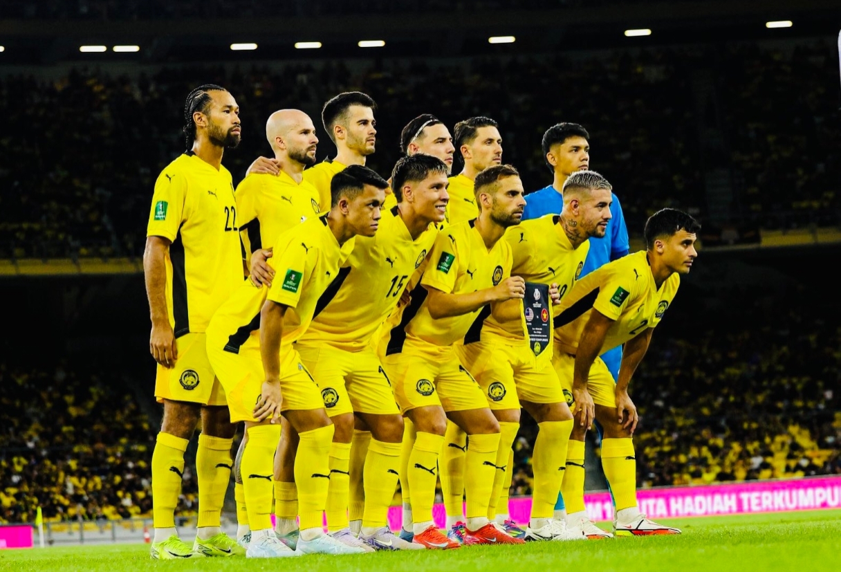 Ảnh bài viết Bóng đá Malaysia và lời thách thức gửi đến FIFA
