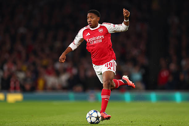 Ảnh bài viết Tuchel giải thích nguyên nhân triệu tập Lewis-Skelly của Arsenal