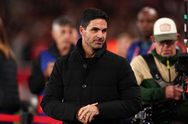 Arsenal có lịch thi đấu dễ thở trong 5 vòng đấu tiếp theo.