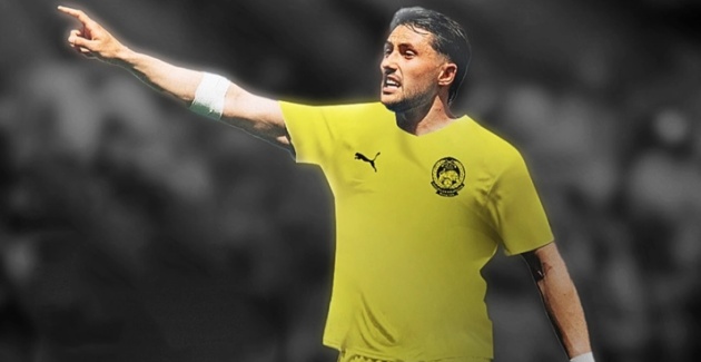 Ảnh bài viết Cầu thủ nhập tịch Malaysia lạc quan thoát án phạt FIFA