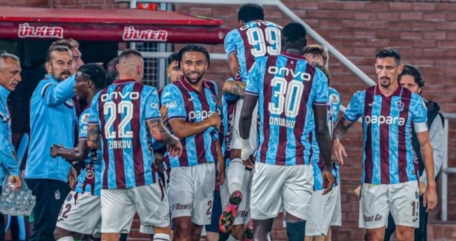 Ảnh bài viết Onana có 7 pha cứu thua, Trabzonspor thắng hai trận liền ở Super Lig