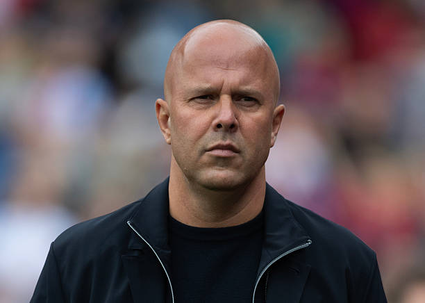 Ảnh bài viết Arne Slot thừa nhận Liverpool đang gặp khó khăn