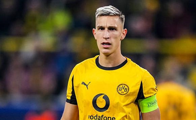 Ảnh bài viết Barcelona và Bayern Munich quan tâm Nico Schlotterbeck