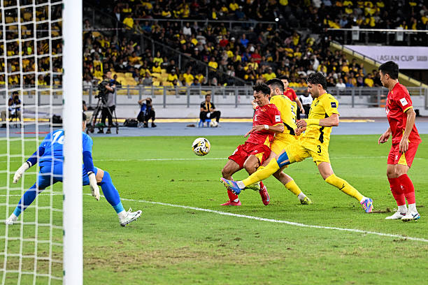 Ảnh bài viết Báo Indonesia nhận xét thực lực của Malaysia khi mất 7 sao nhập tịch