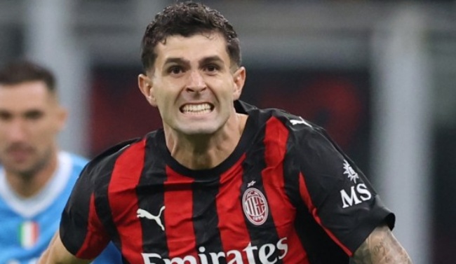 Ảnh bài viết Soi trận Juventus vs AC Milan: Nóng bỏng ngôi đầu Serie A