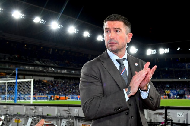 CLB Hà Nội bất ngờ bổ nhiệm Harry Kewell.