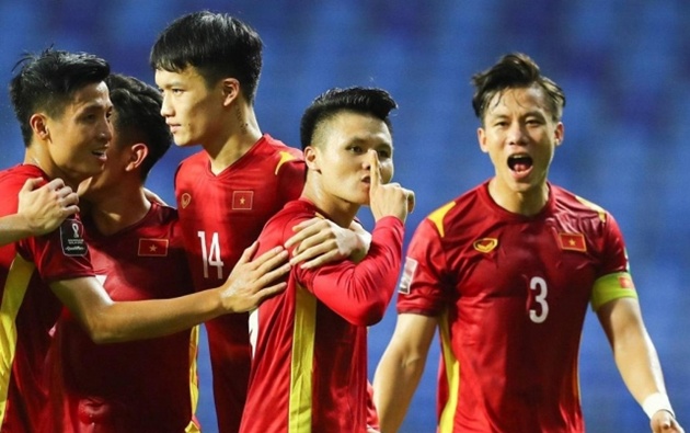 Ảnh bài viết Chấn thương khiến Quang Hải chia tay ĐT Việt Nam