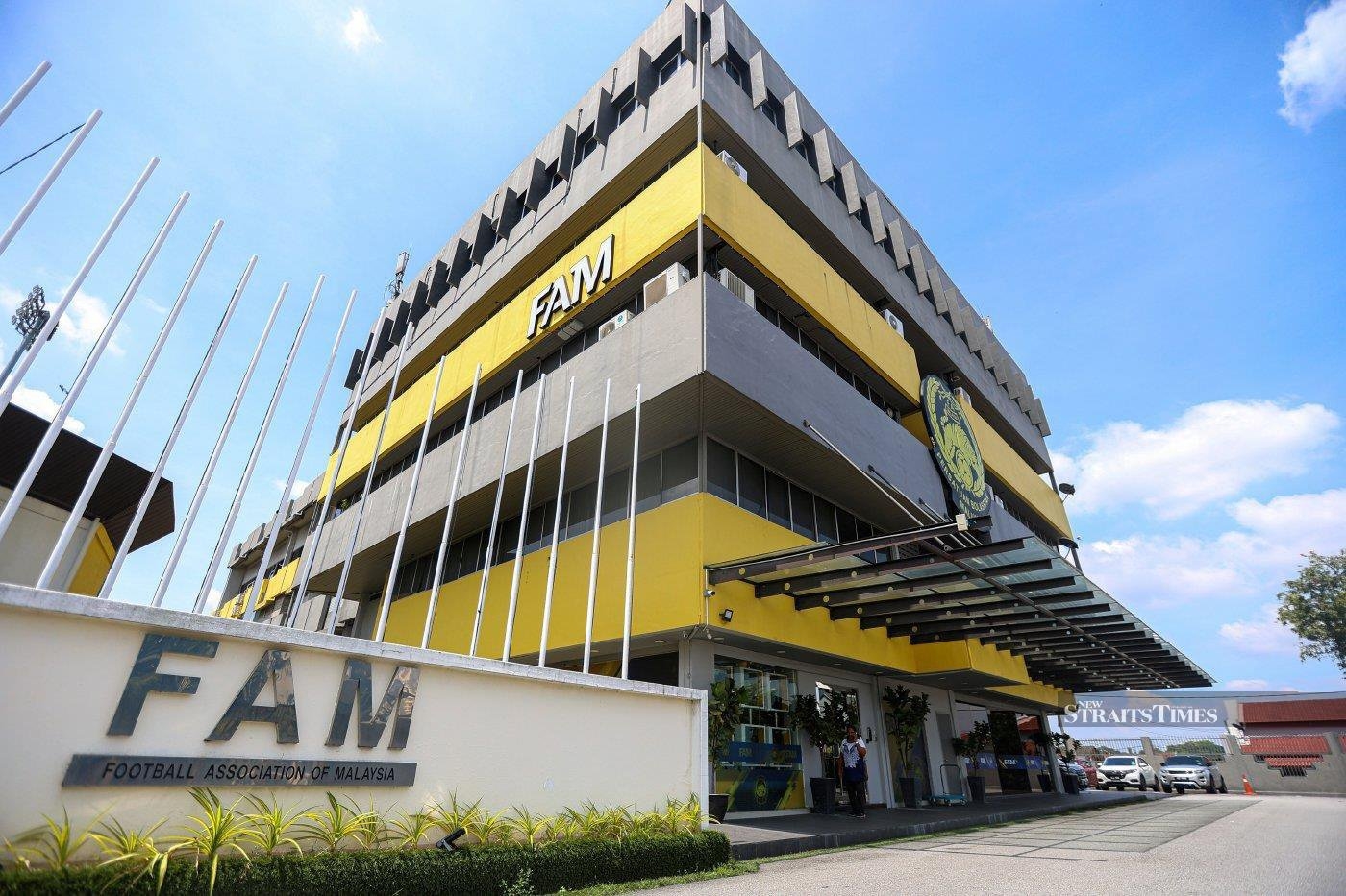 Ảnh bài viết FAM chiêu mộ luật sư hàng đầu để kháng cáo án phạt FIFA