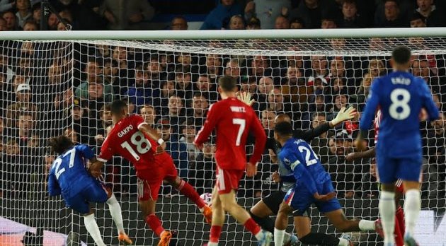 Ảnh bài viết Liverpool thua 3 trận liên tiếp: Vấn đề đã “lộ thiên”