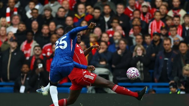 Các tuyến của Liverpool chưa đạt phong độ tốt nhất.