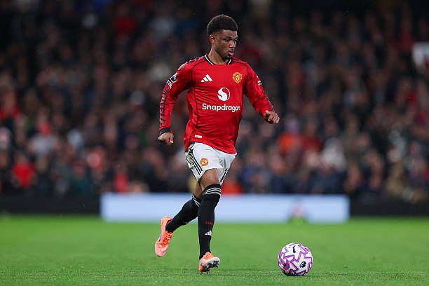 Ảnh bài viết Tất cả đã sai về Amad Diallo