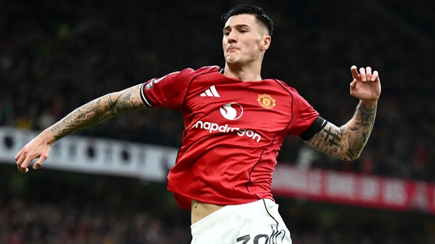 Benjamin Sesko ghi bàn thắng thứ 2 trong chiến thắng trước Sunderland.