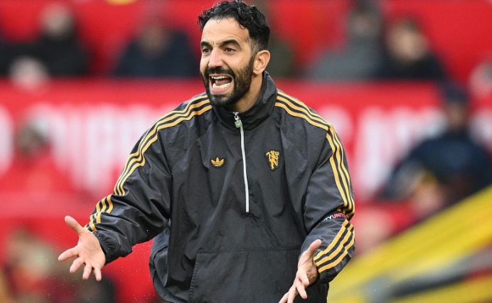 Ảnh bài viết Thắng Sunderland, thử thách khó nhằn đang chờ Amorim phía trước