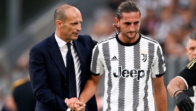 Họ sẽ cùng nhau chống lại Juventus