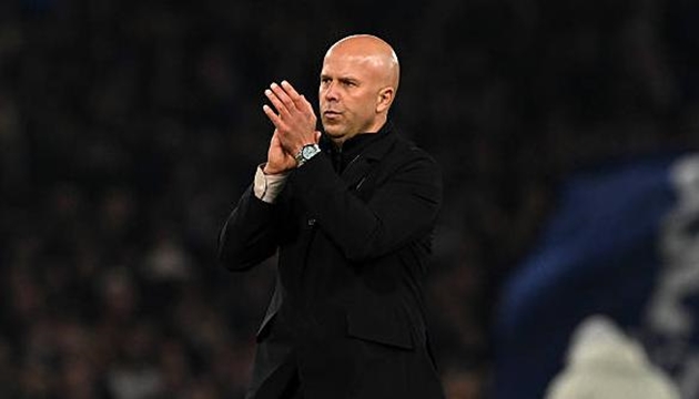 Ảnh bài viết Liverpool trong nỗi nhớ Alexander-Arnold