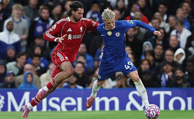 Vị trí hậu vệ phải của Liverpool mang đến nhiều vấn đề.