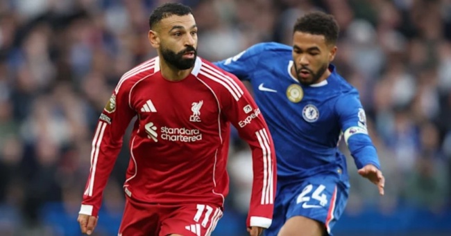 Ảnh bài viết Reece James tin Chelsea có thể bứt phá sau chiến thắng trước Liverpool