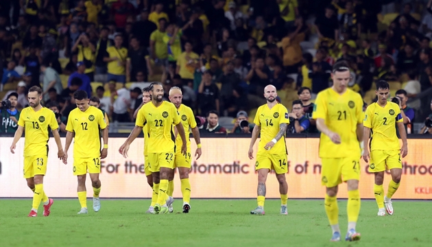 Ảnh bài viết FAM bị FIFA phạt nặng, cựu quan chức khuyên không kháng cáo