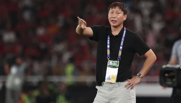 Ảnh bài viết HLV Kim Sang-sik giao nhiệm vụ 'lột xác' U23 Việt Nam