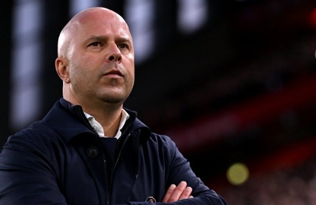 Ảnh bài viết Arne Slot đối mặt thử thách lớn nhất sự nghiệp ở Liverpool