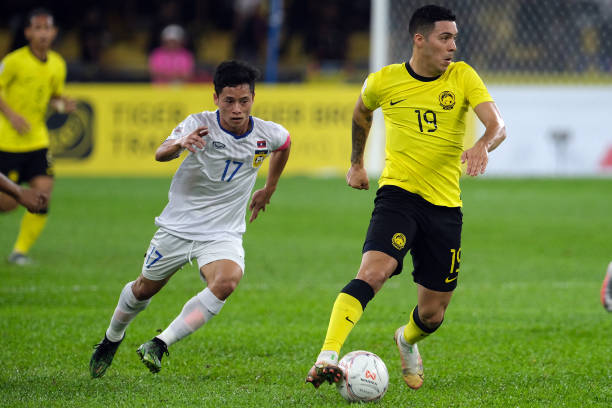 Ảnh bài viết Bóng đá Lào và cơ hội tạo nên cú sốc lịch sử trước Malaysia