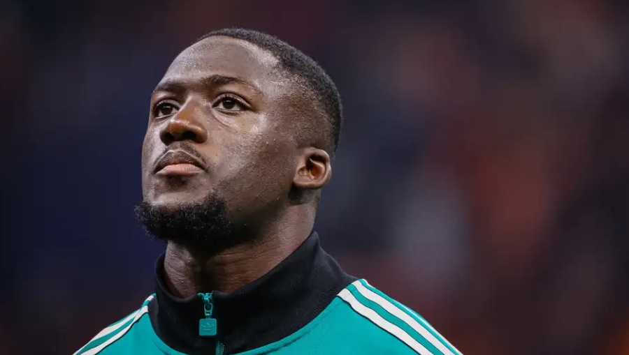 Ảnh bài viết Konate dính chấn thương, Liverpool toang mạnh