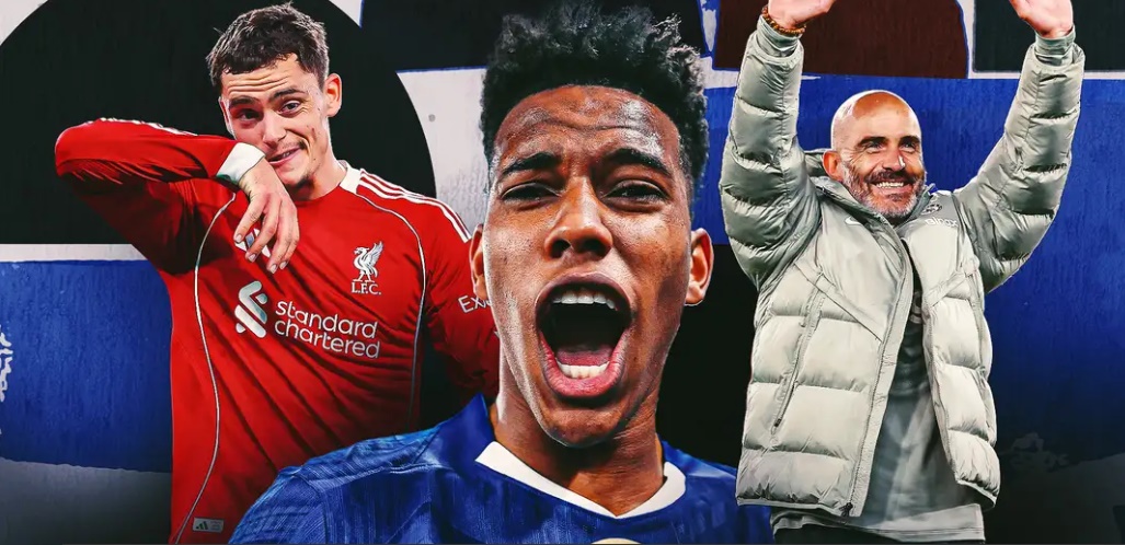 Ảnh bài viết Người thắng kẻ thua sau đại chiến Chelsea - Liverpool