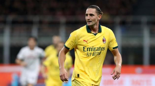 Ảnh bài viết Rabiot tức giận khi chia điểm với Juventus