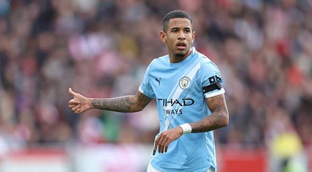 Savinho (7.1): Vừa ký hợp đồng dài hạn mới, cầu thủ người Brazil đã cho thấy những dấu hiệu về tài năng của mình trong quá trình chuyển đổi, nhưng không thực sự khiến Brentford phải e ngại. Anh cần thêm thời gian để phát huy hết khả năng và tạo ra nhiều nguy hiểm hơn.