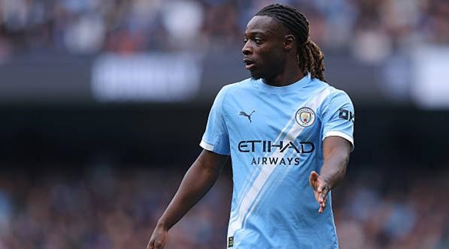 Jeremy Doku (5.3): Bobb vào sân trong 15 phút cuối. Anh không đóng góp được nhiều khi City dường như hài lòng với lợi thế dẫn trước một bàn. Doku chưa thể tạo ra sự khác biệt trong khoảng thời gian ít ỏi trên sân.