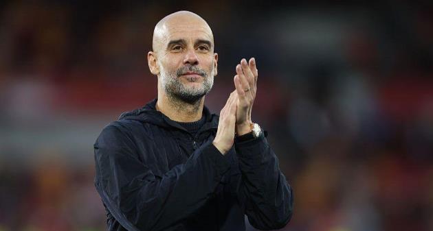 Guardiola đã làm những điều đặc biệt trên đất Anh.