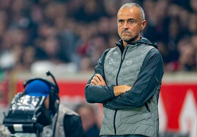 PSG vụt mất chiến thắng khi bị gỡ hòa ở những phút cuối.