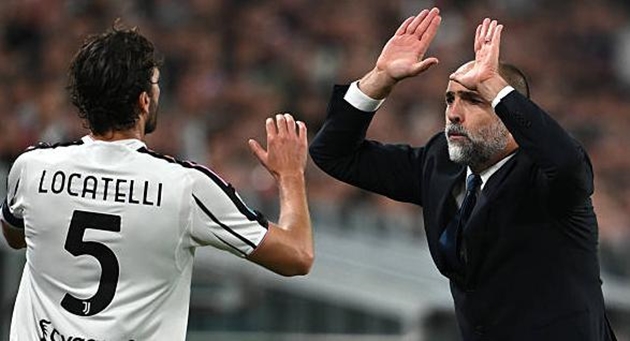 Igor Tudor vẫn lạc quan sáu trận hòa AC Milan.