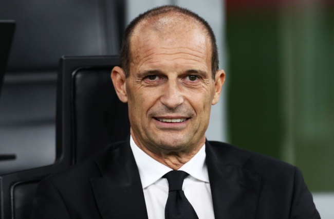 Allegri cần Leao lấy lại khả năng ghi bàn.