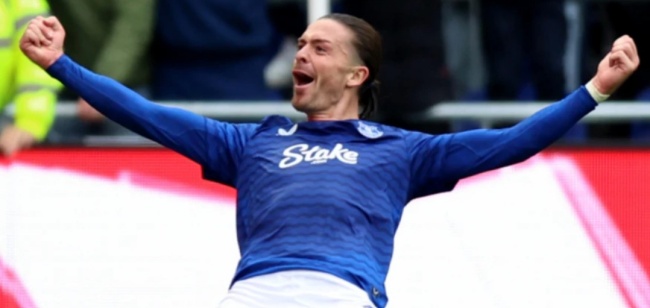 Ảnh bài viết Jack Grealish gửi thông điệp mạnh mẽ đến Tam Sư và Tuchel