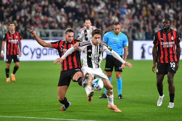 Milan cần chắt chiu cơ hội tốt hơn để nuôi hy vọng vô địch.