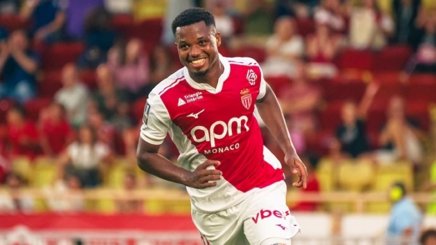 Ảnh bài viết Ansu Fati gây ngỡ ngàng