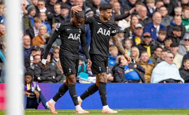 Tiền đạo người Pháp đang gây ấn tượng với Frank