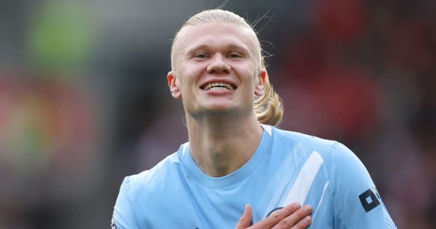 Ảnh bài viết Haaland biến Man City thành "đội bóng một người"?