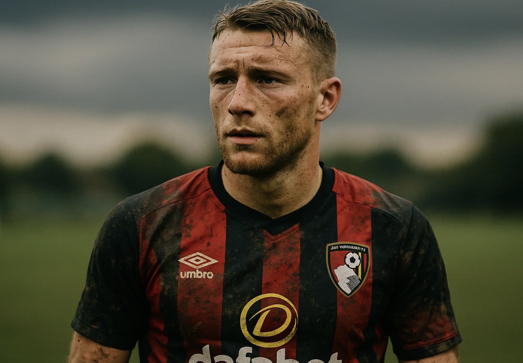 Ảnh bài viết Chân dung Adrien Truffert: Chàng hiệp sĩ sẵng sàng chinh phục Ngoại hạng Anh