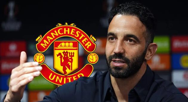 Ảnh bài viết Amorim yên vị ở Man Utd, Romano tiết lộ điều kiện sa thải “điên rồ”